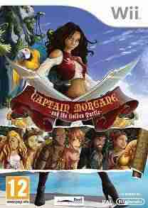 Descargar Captain Morgane And The Golden Turtle [MULTI][PAL][WiiERD] por Torrent